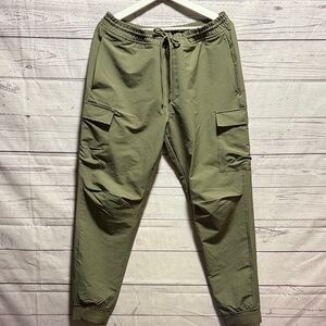 Hedge Cargo Pants NWOT